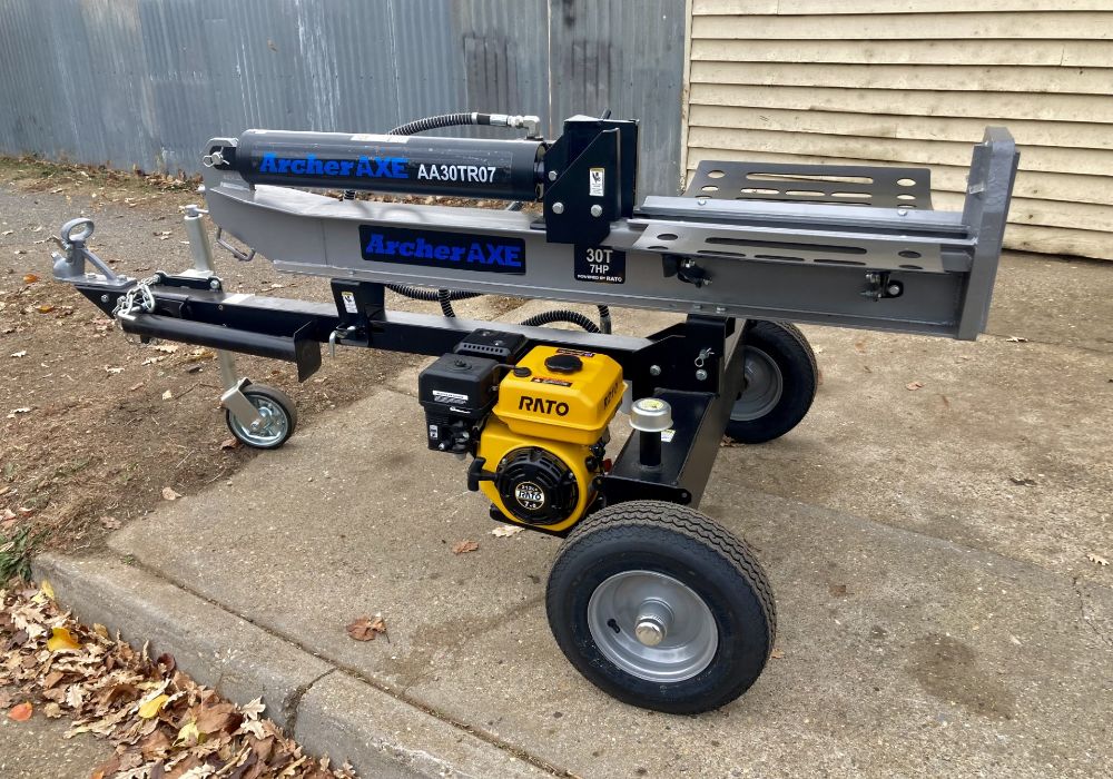 Beechworth Machinery & Mowers Beechworth Machinery & Mowers